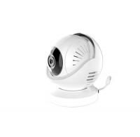 GD8202B Pan & Tilt  Remote Control Wireless Digital Baby Monitor